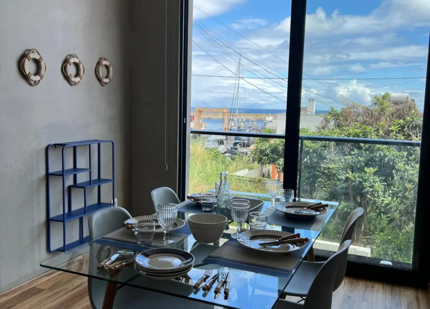 Apartment Canical Houses - Madeira