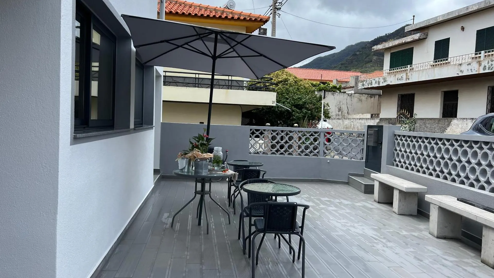 Apartment Canical Houses - Madeira