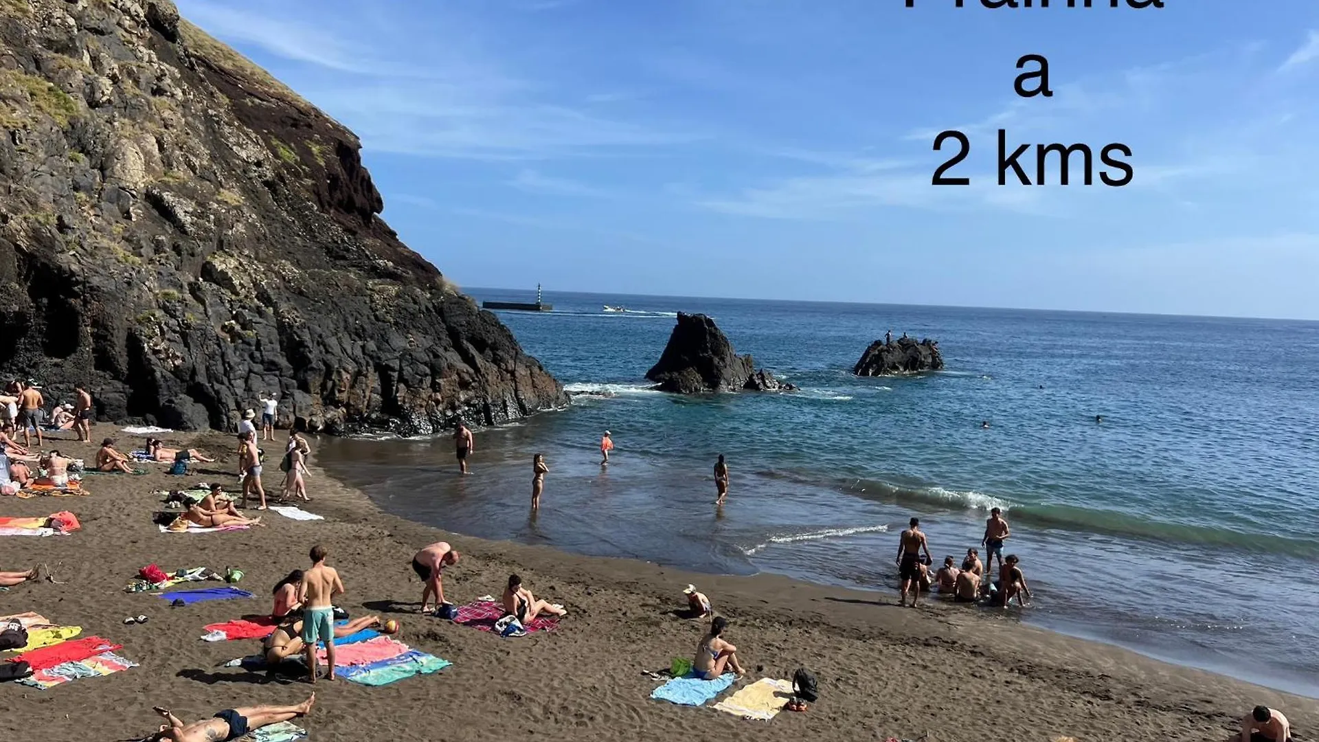 Apartment Canical Houses - Madeira