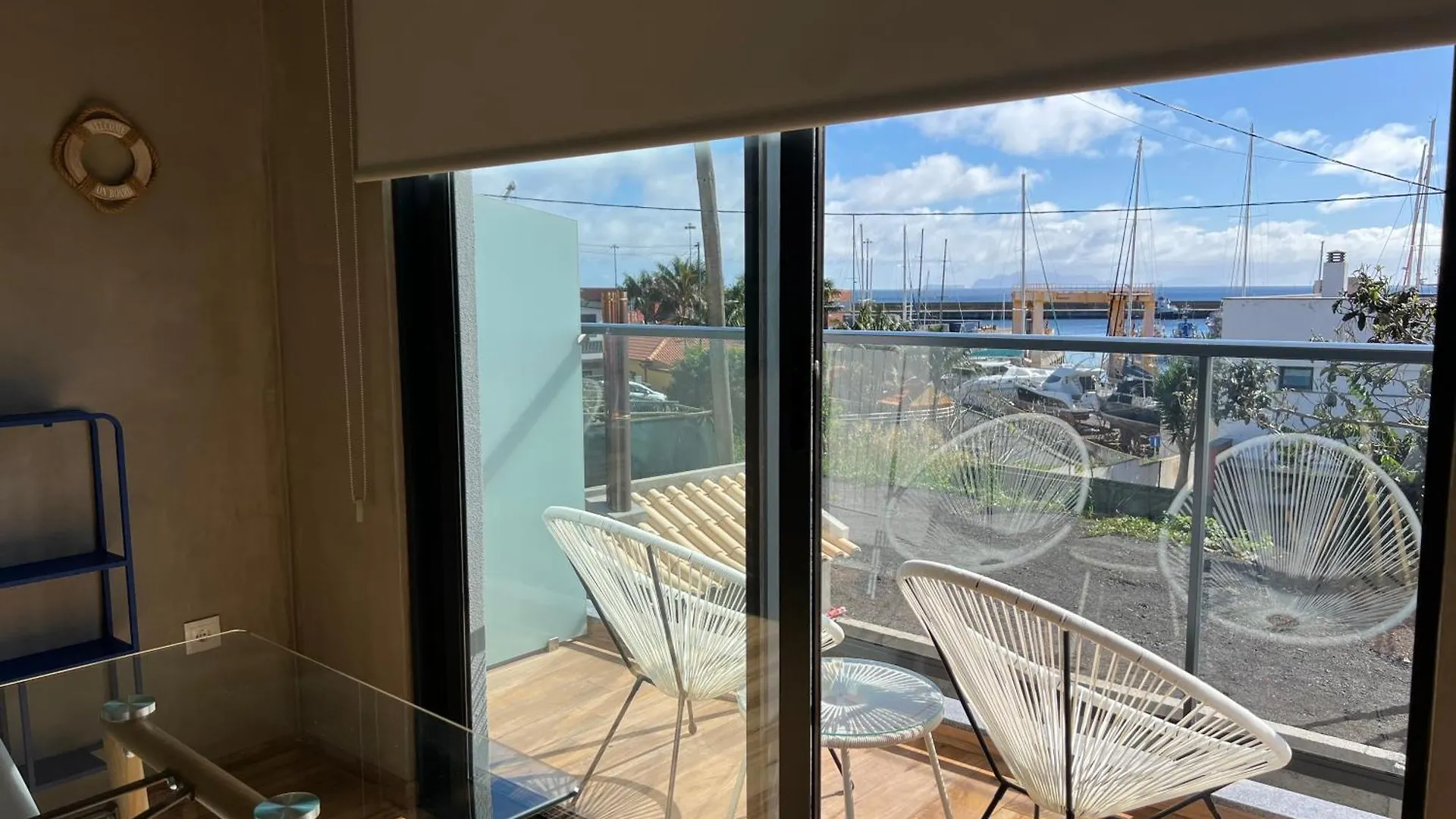 Canical Houses - Madeira Apartment