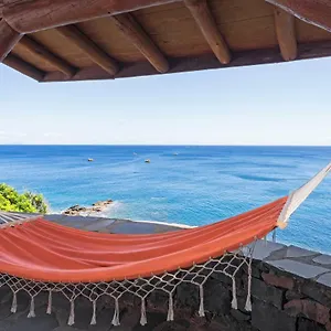 Villa Vila Cais Da Gaivota, Canical (Madeira)